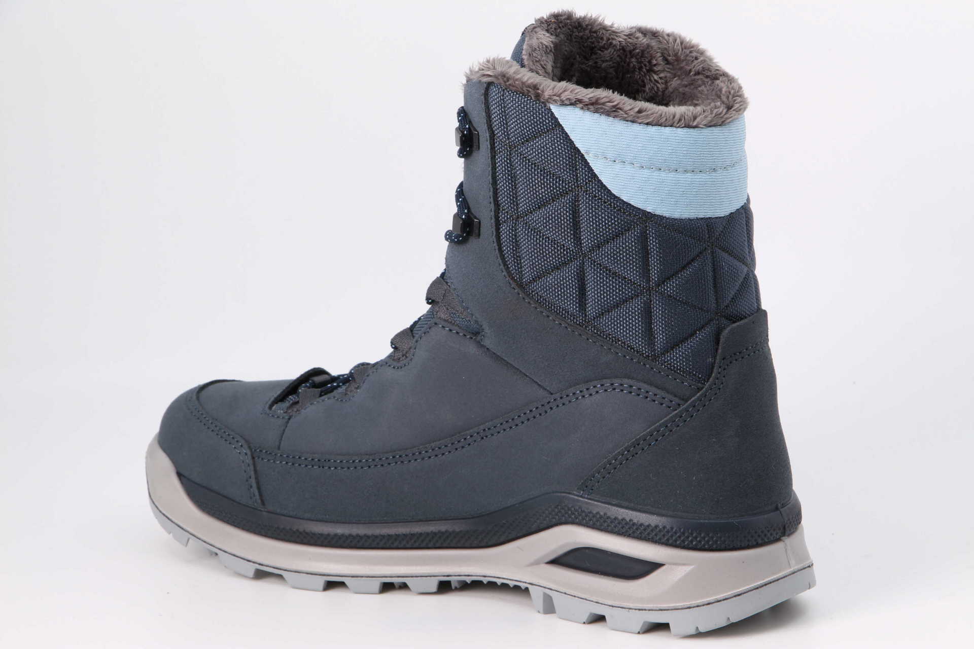 Ottawa GTX Ws stahlblau / eisblau – Bild 2