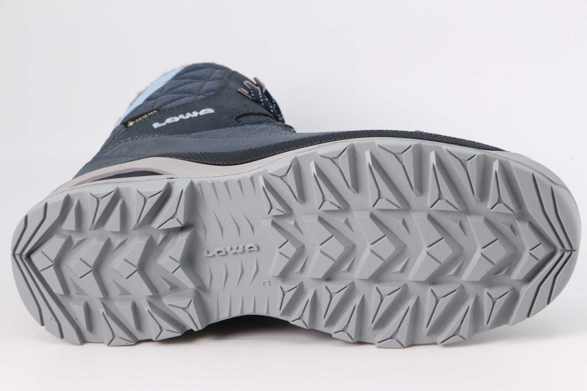 Ottawa GTX Ws stahlblau / eisblau – Bild 3