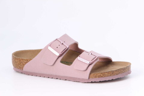 Arizona Kids vegan schmal lavender blush