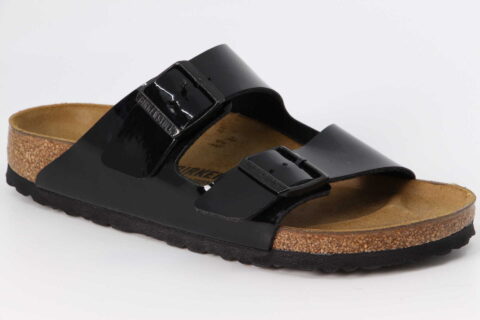 Arizona schmal schwarz