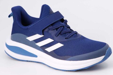 FortaRun blue / white