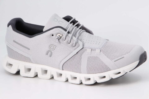 Cloud 5 Men glacier / white