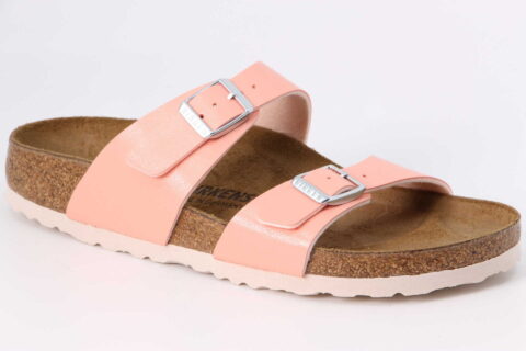 Sydney schmal coral peach