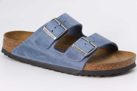 Arizona schmal dusty blue