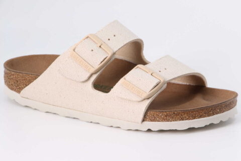 Arizona vegan schmal eggshell