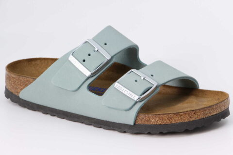 Arizona schmal faded aqua