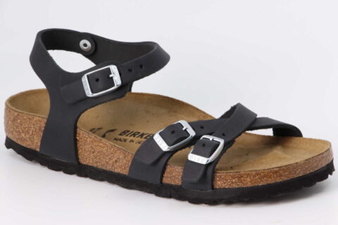 Sonora CT schmal schwarz