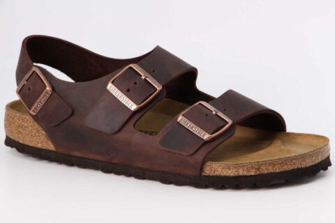 Milano schmal habana