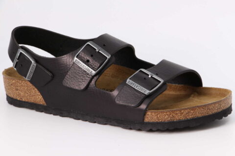 Milano normal schwarz