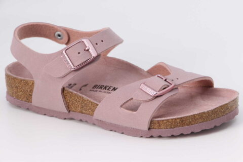 Rio Kids schmal lavender blush