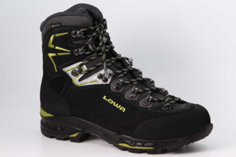 Ticam II GTX WXL schwarz / grün