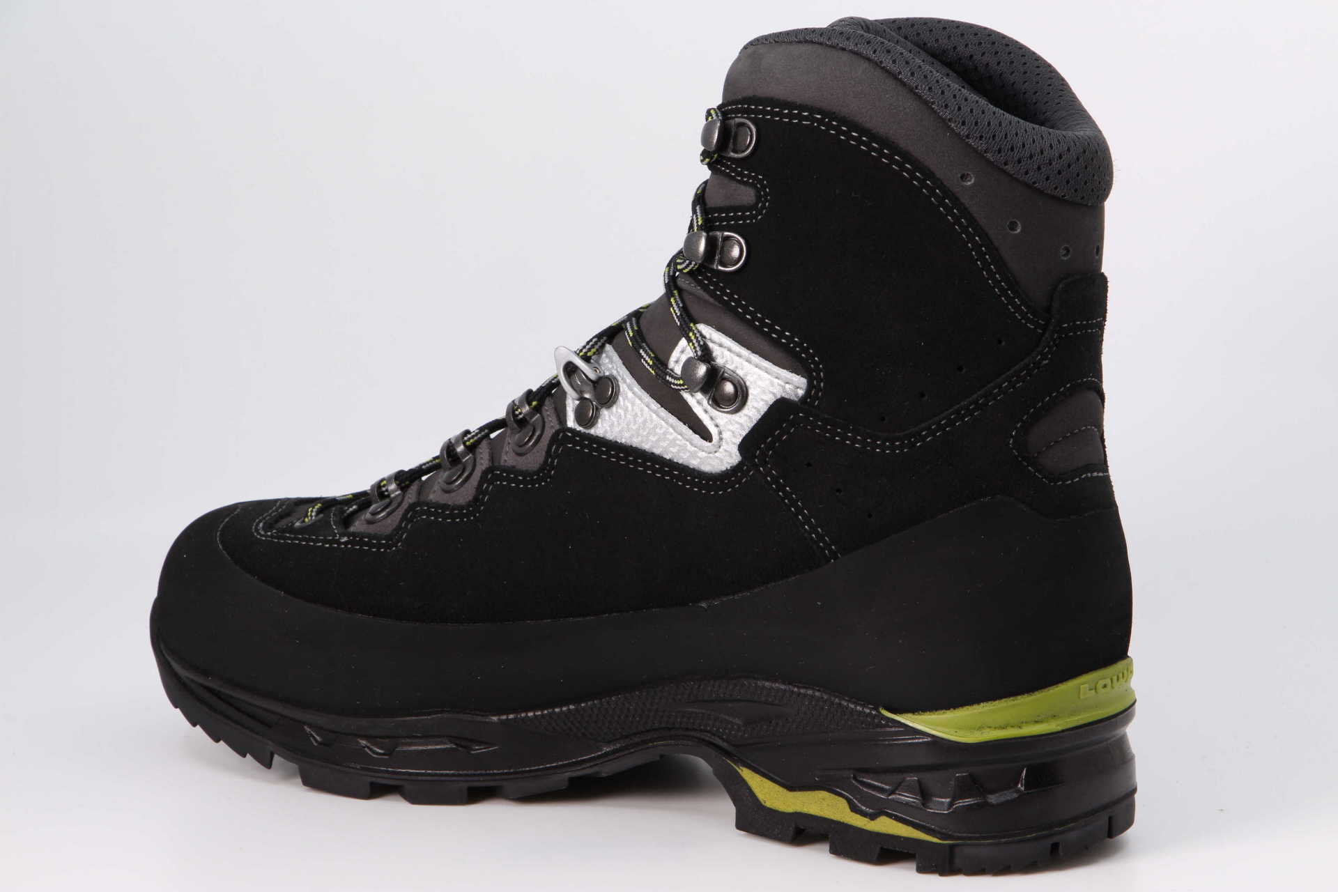 Ticam II GTX WXL schwarz / grün – Bild 2