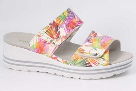 Michelle weiss / flora