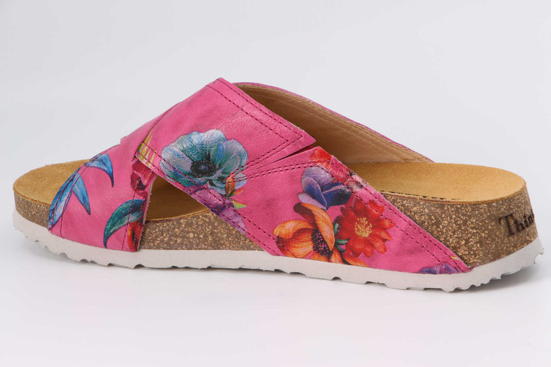 Koak fuchsia – Bild 2