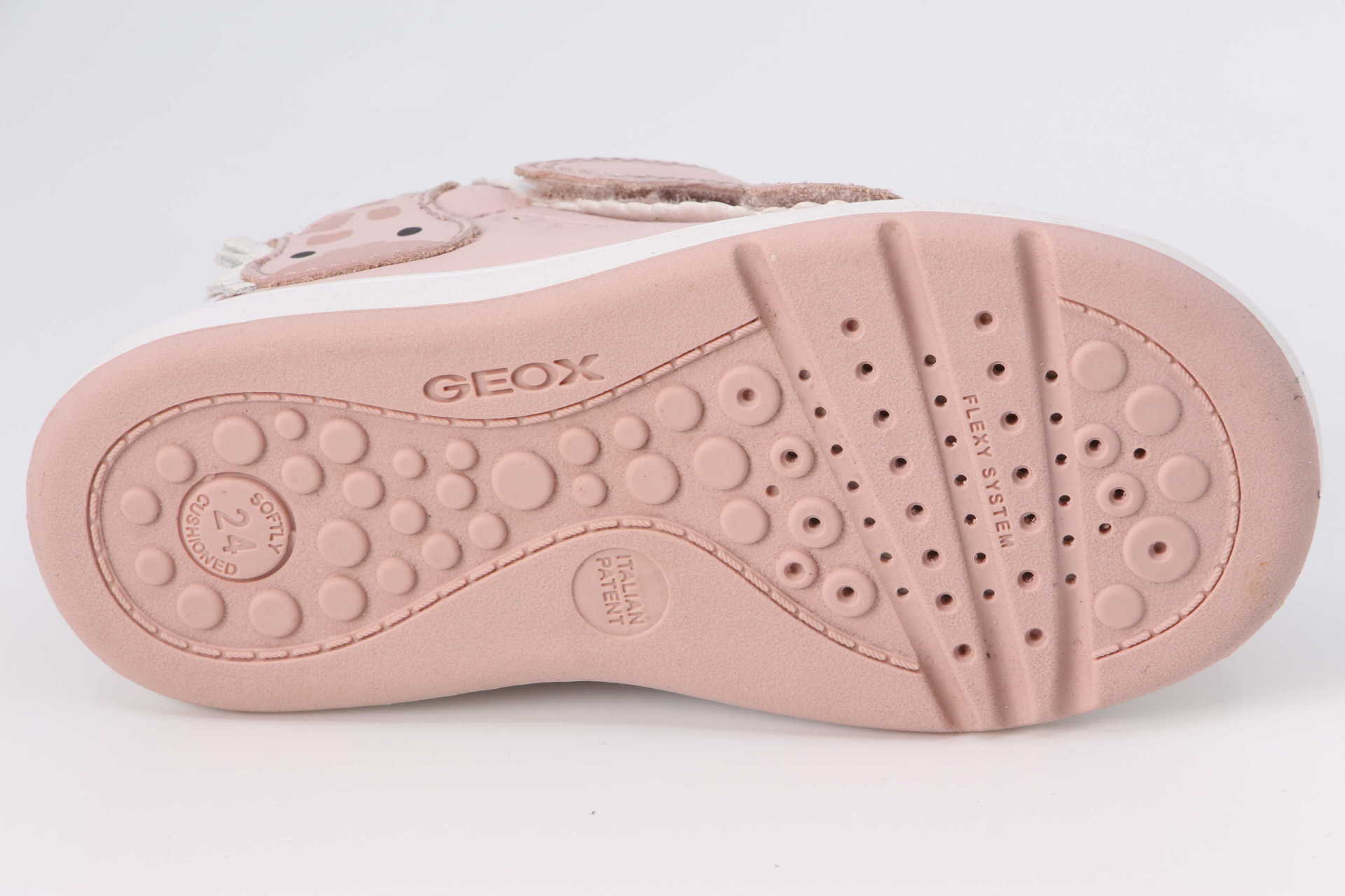 Biglia Kids light rose – Bild 3