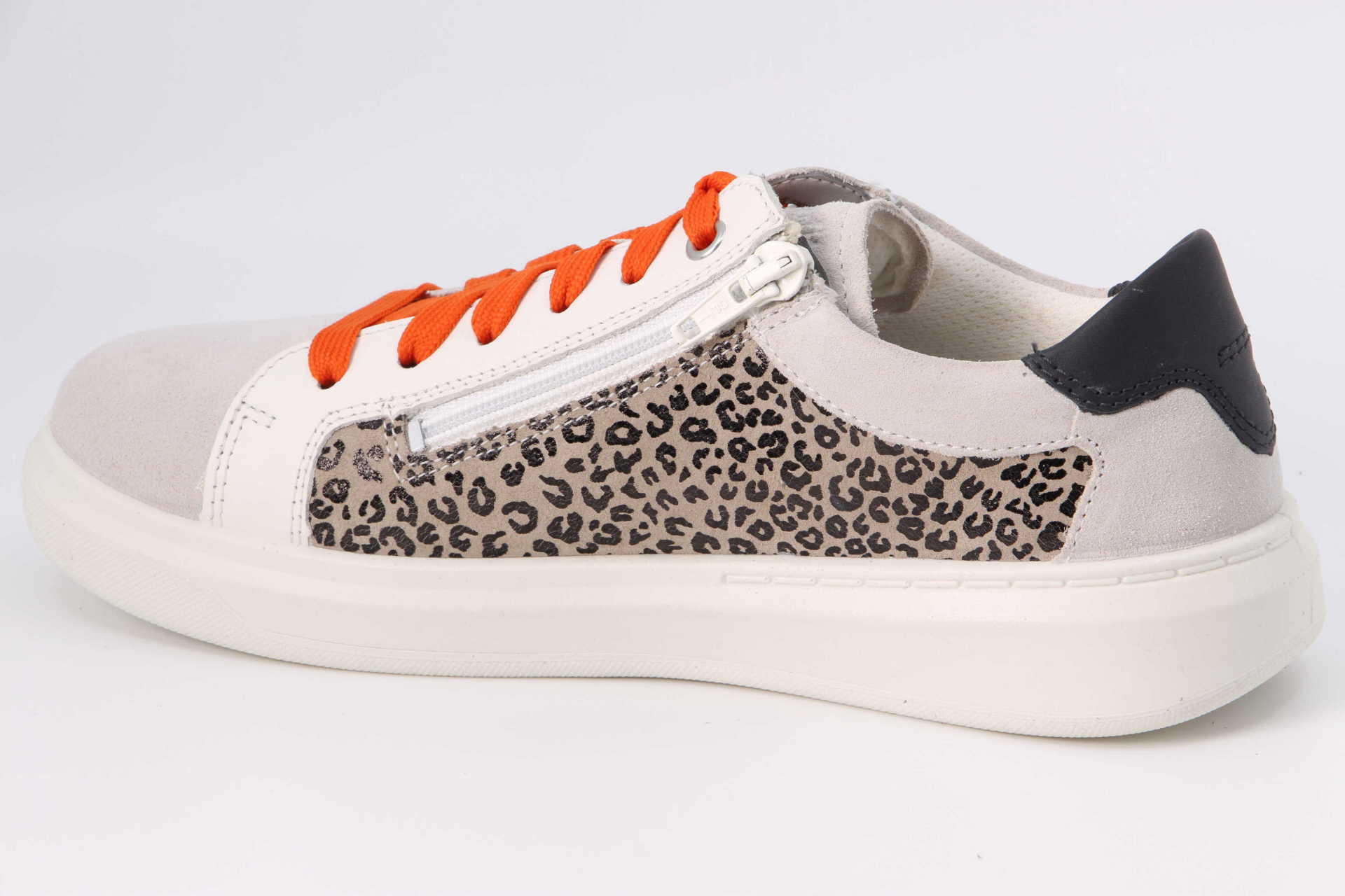 Cosmo weiss / beige – Bild 2