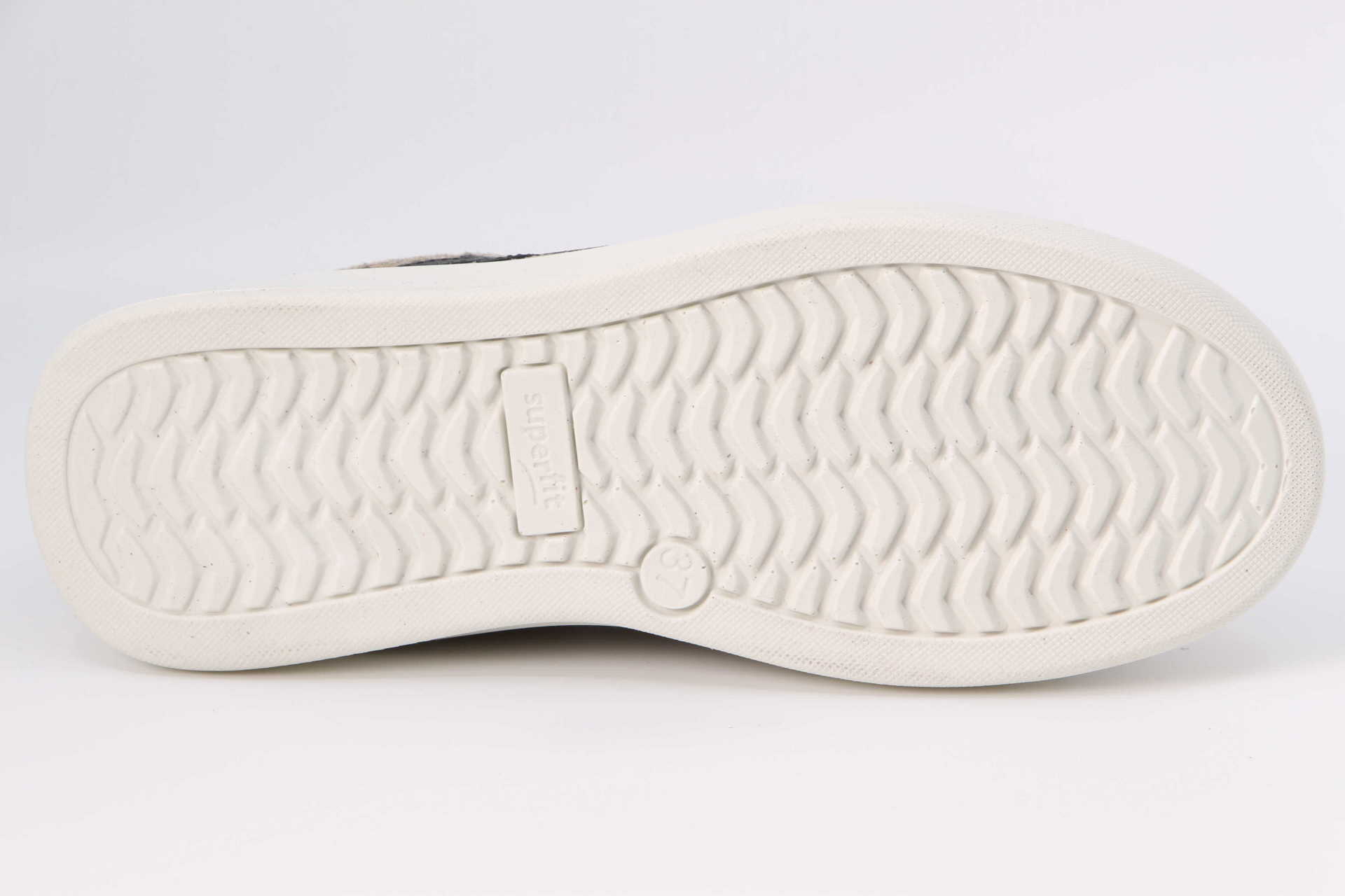 Cosmo weiss / beige – Bild 3