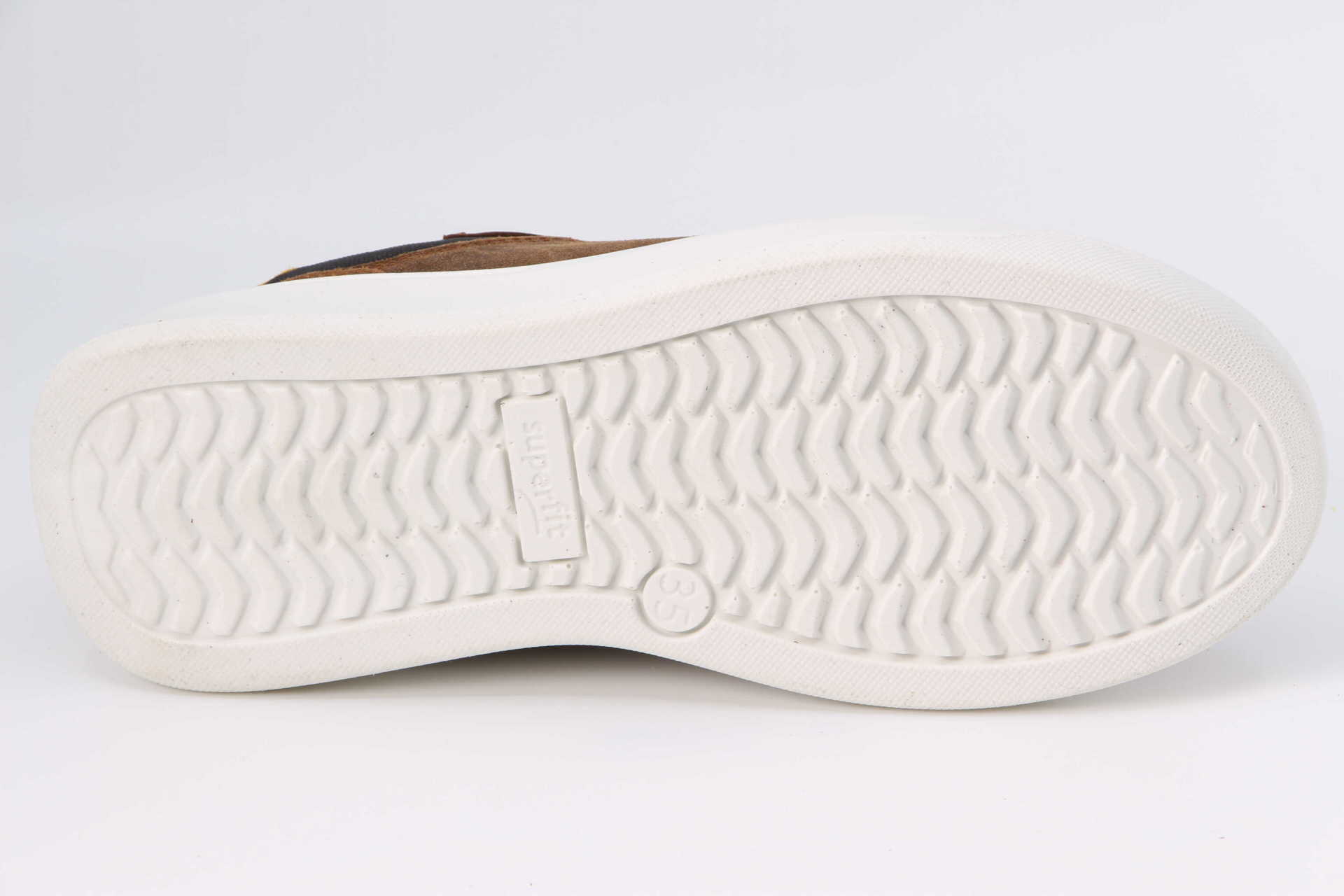 Cosmo BOA braun / ocker – Bild 3