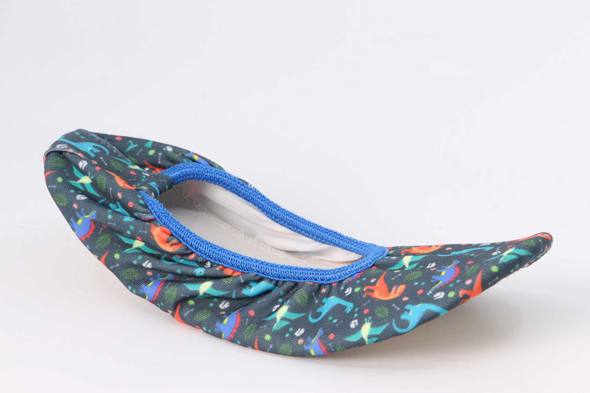 Turntäppeli dinosaurier