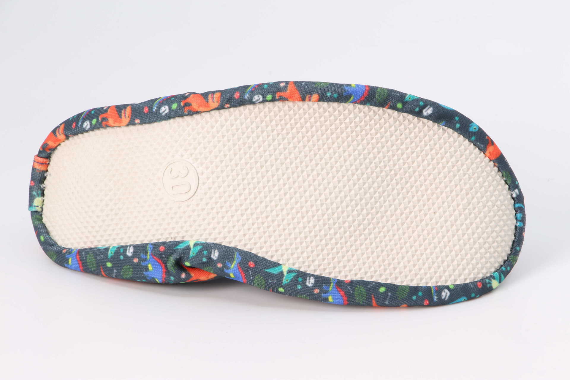 Turntäppeli dinosaurier – Bild 3