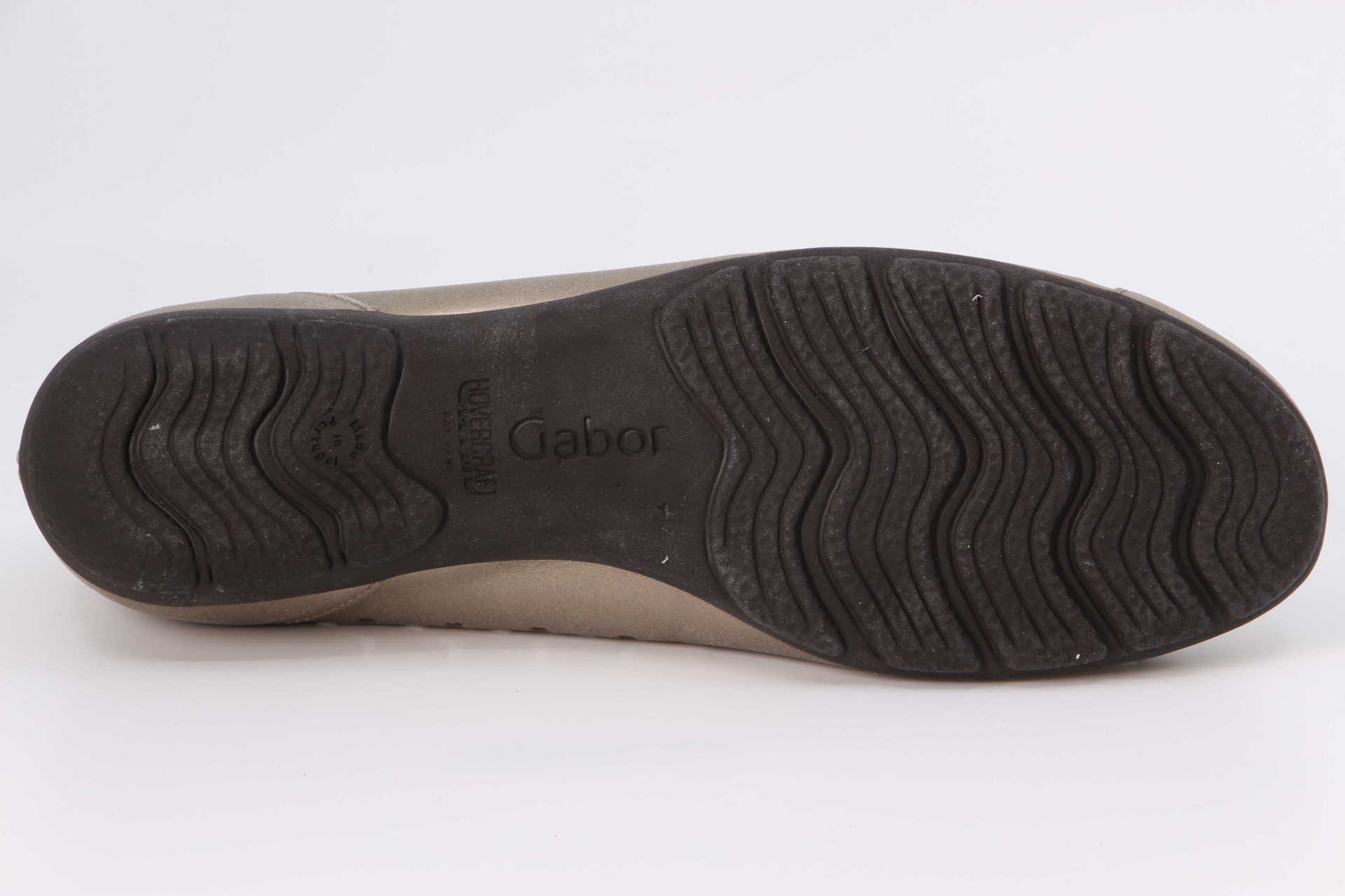 Ballerina mutaro – Bild 3