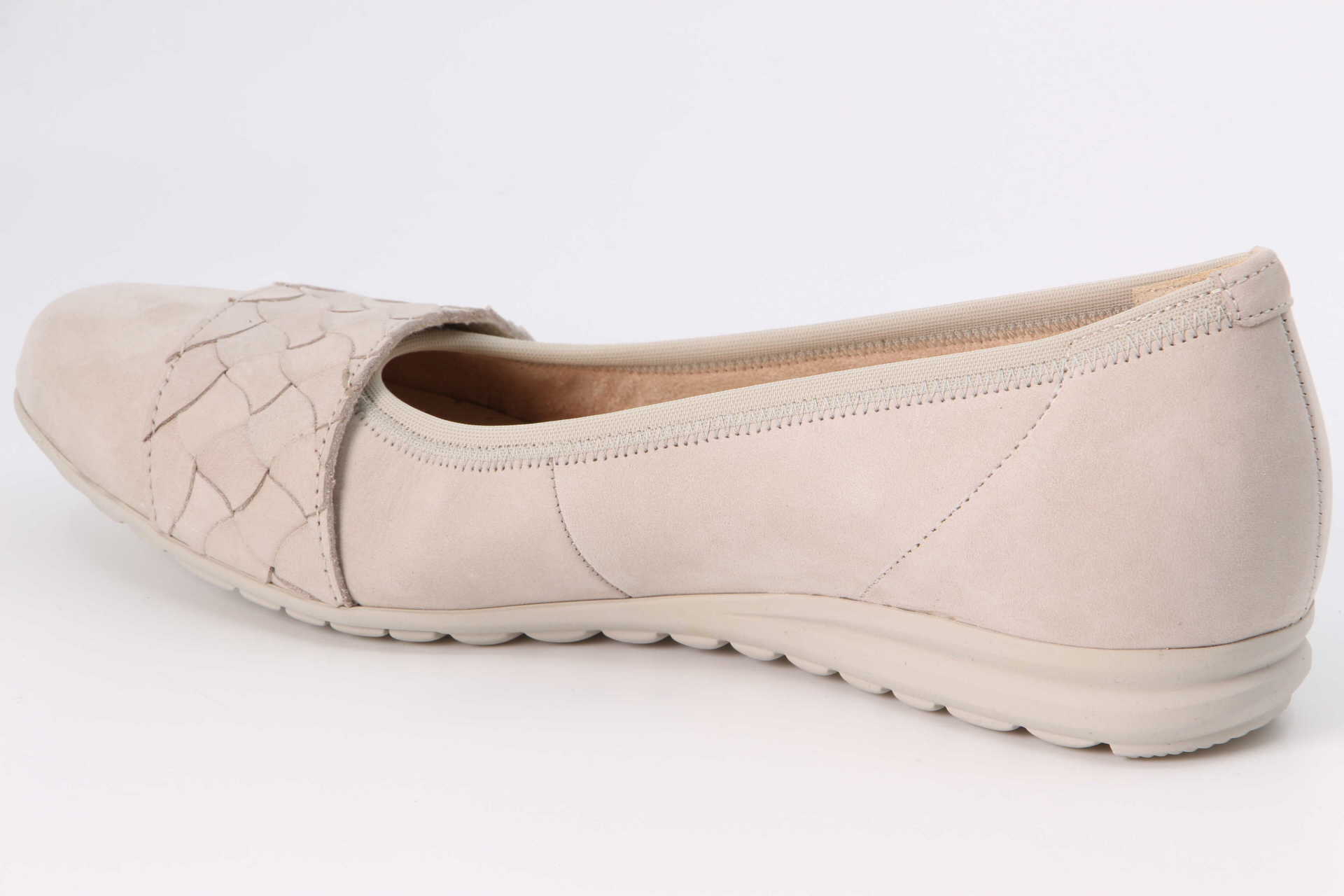 Florenz puder – Bild 2