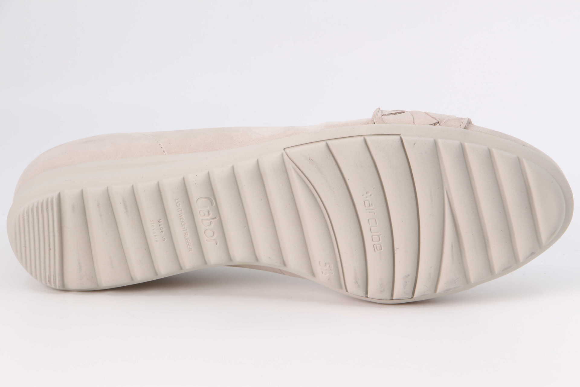 Florenz puder – Bild 3