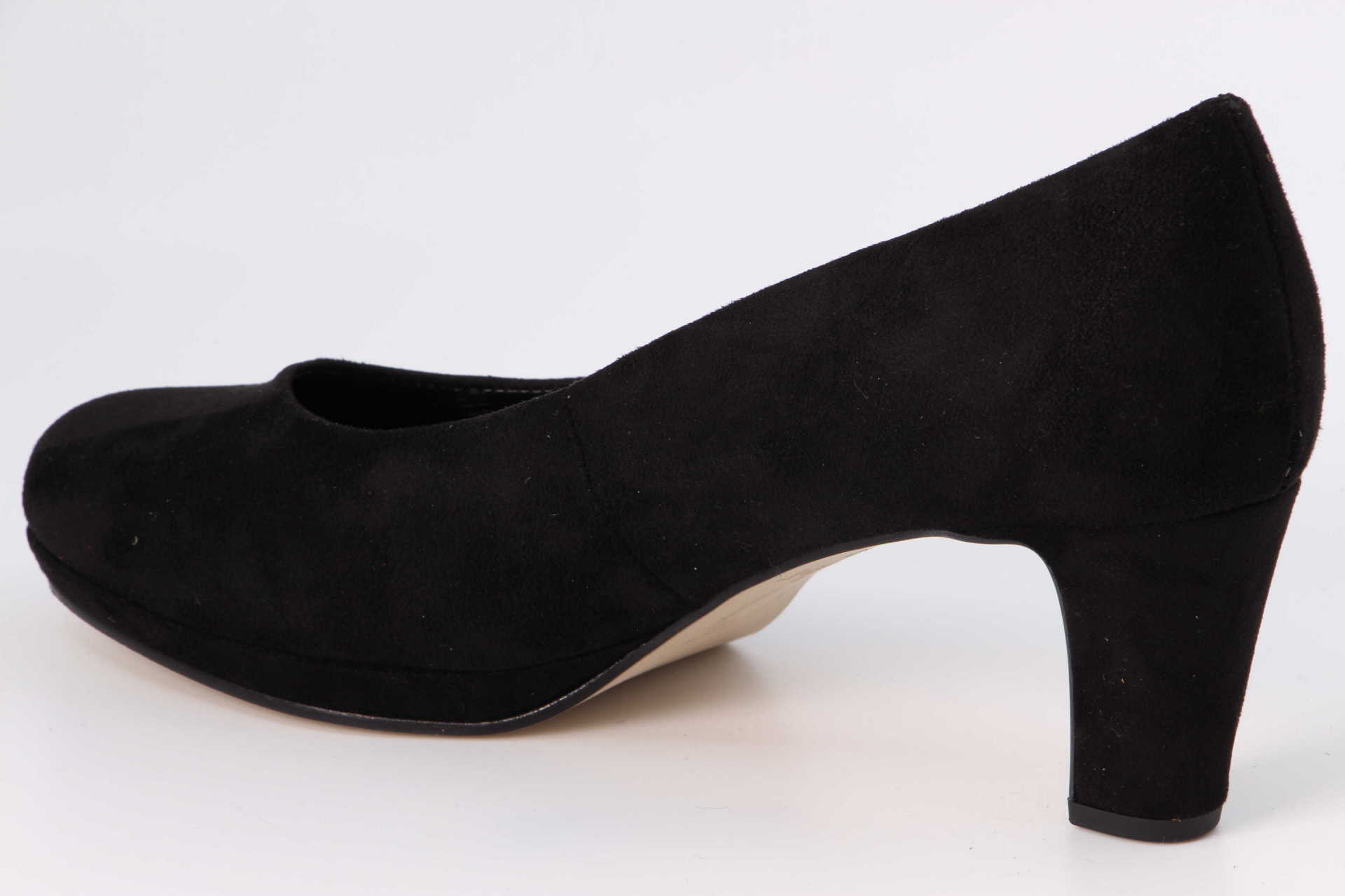 Pumps schwarz – Bild 2