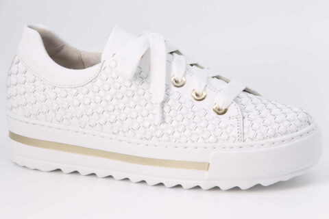 Florenz weiss / gold