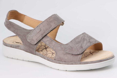 Gina light grey