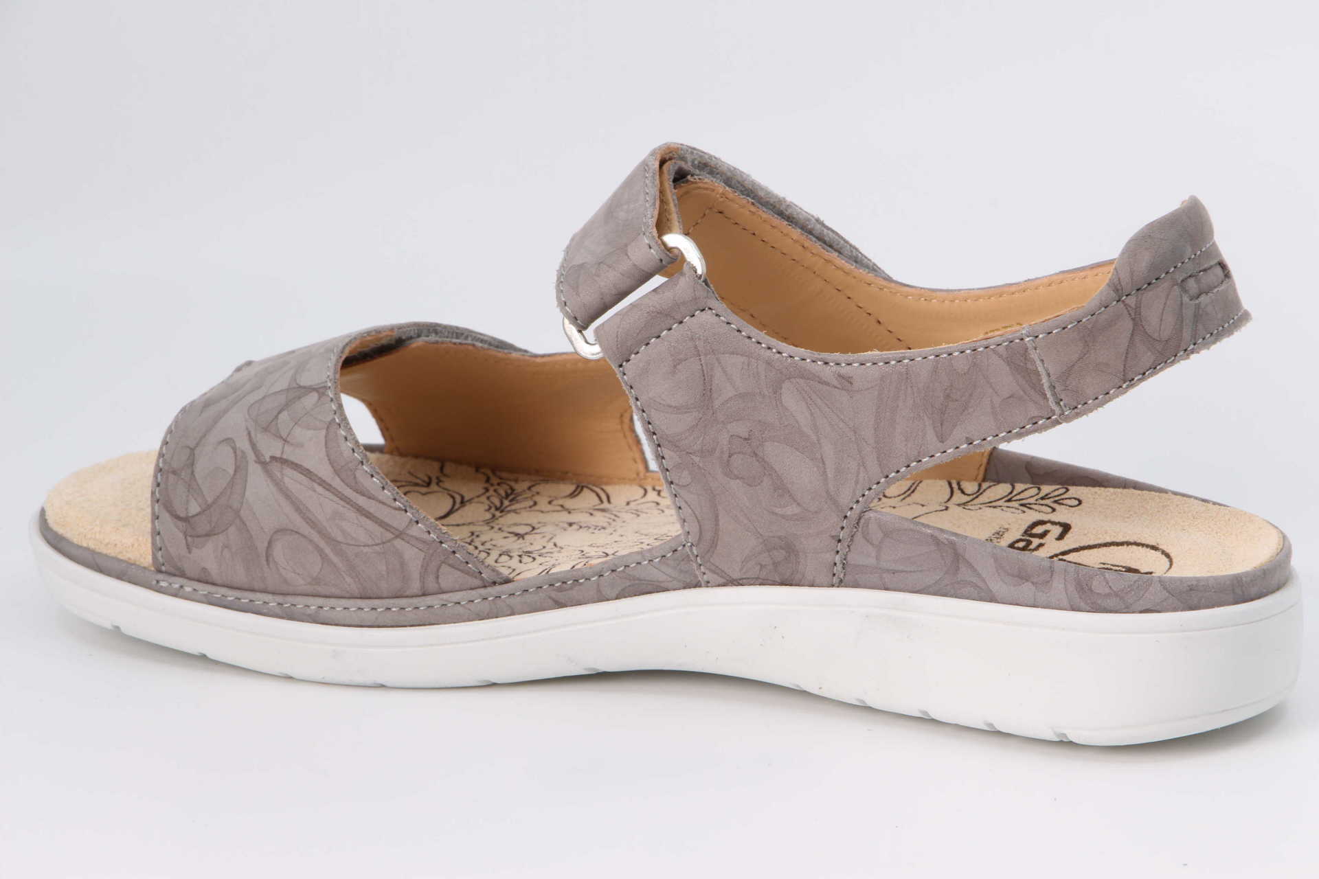 Gina light grey – Bild 2