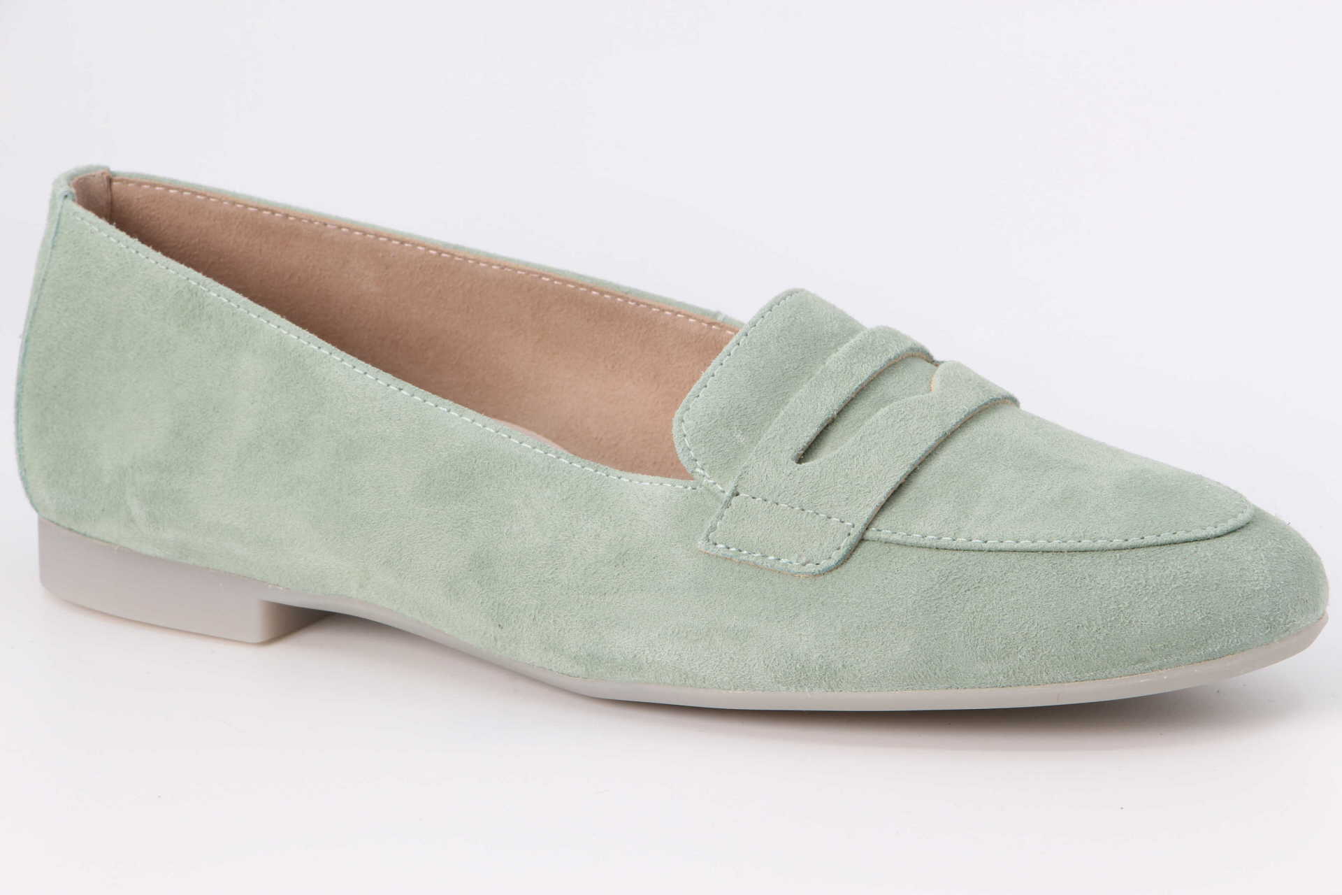 Loafer mint