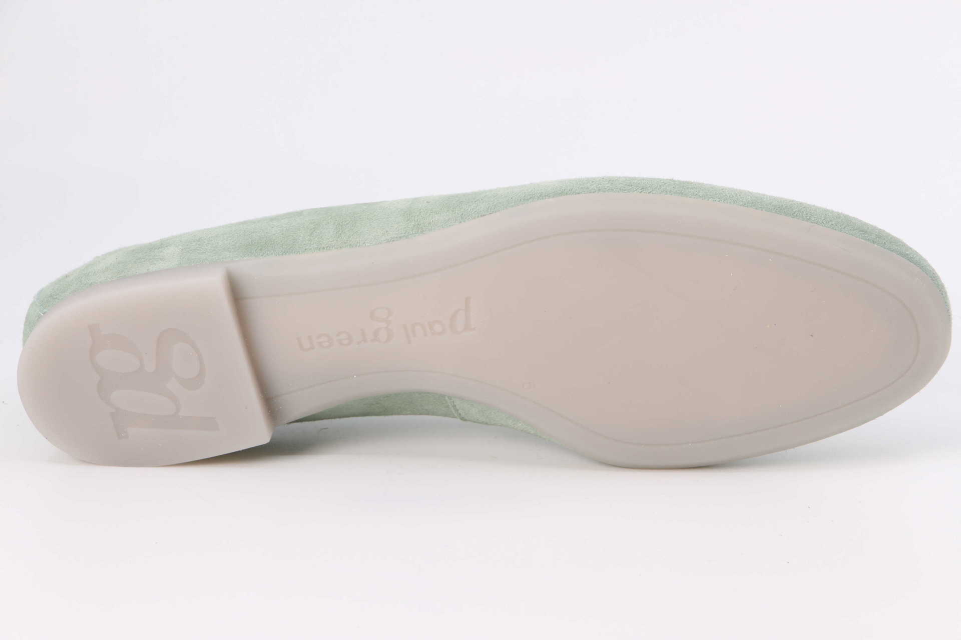 Loafer mint – Bild 3