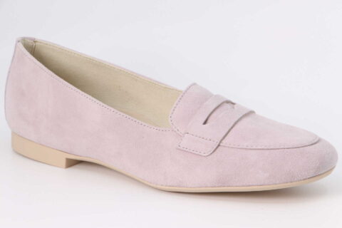 Loafer lavender