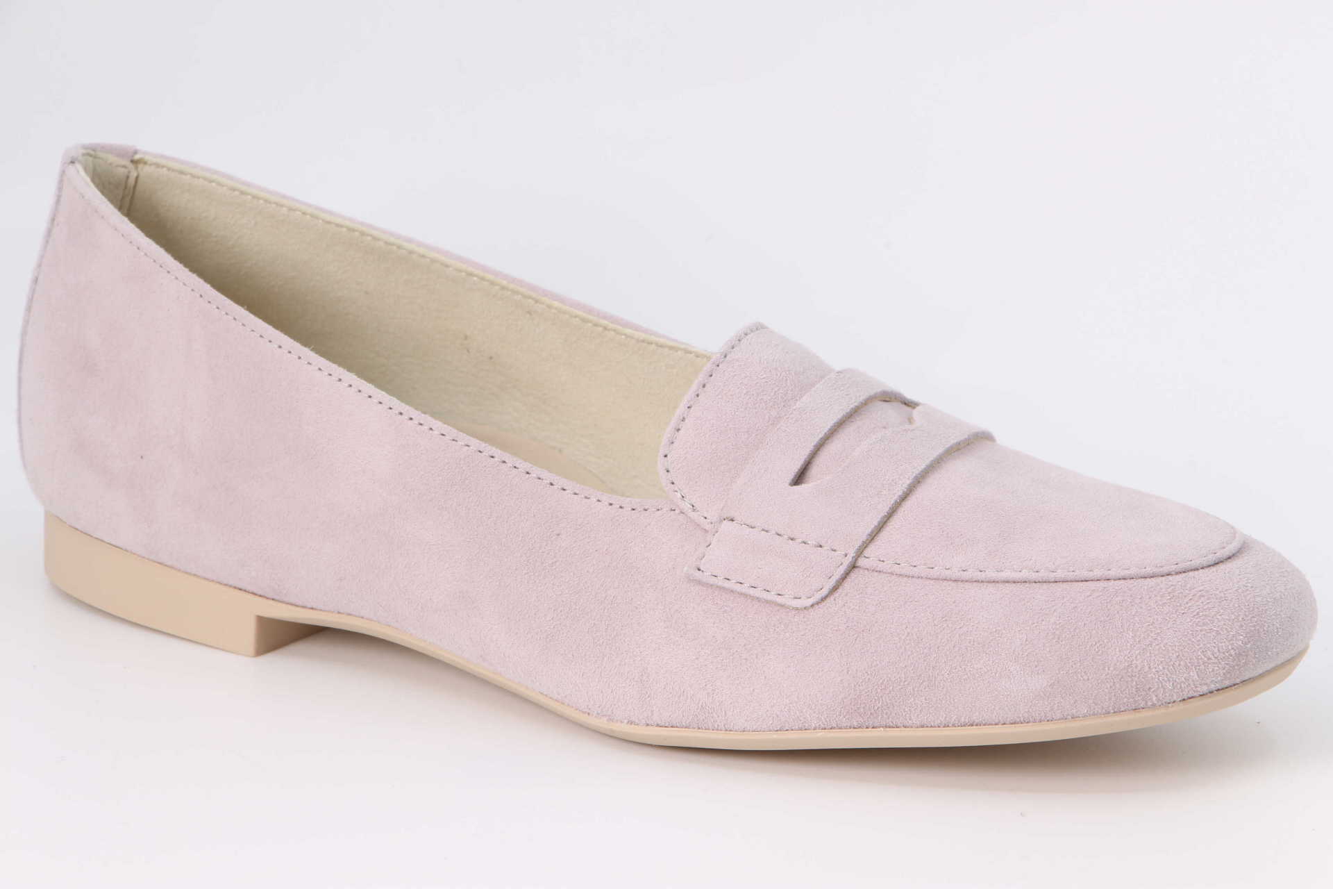Loafer lavender