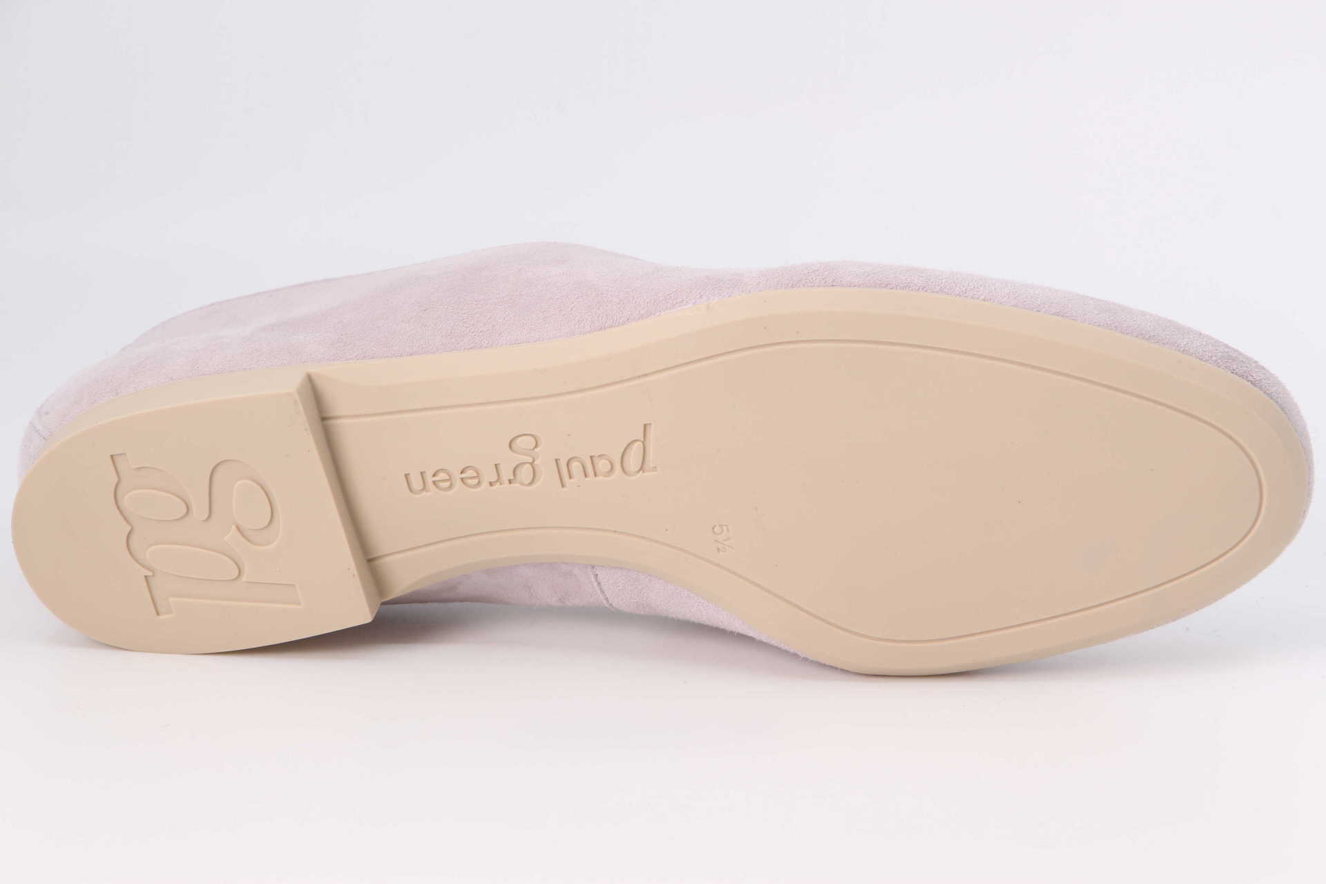 Loafer lavender – Bild 3