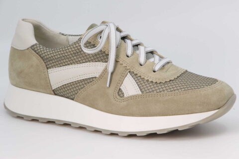Sneaker tundra / beige