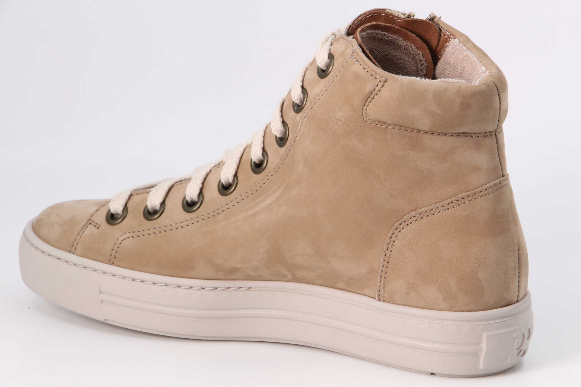 Sneaker alpaca – Bild 2