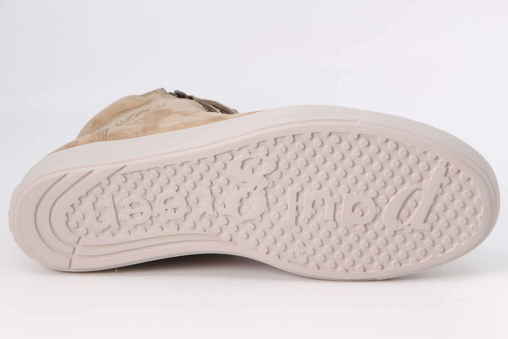 Sneaker alpaca – Bild 3