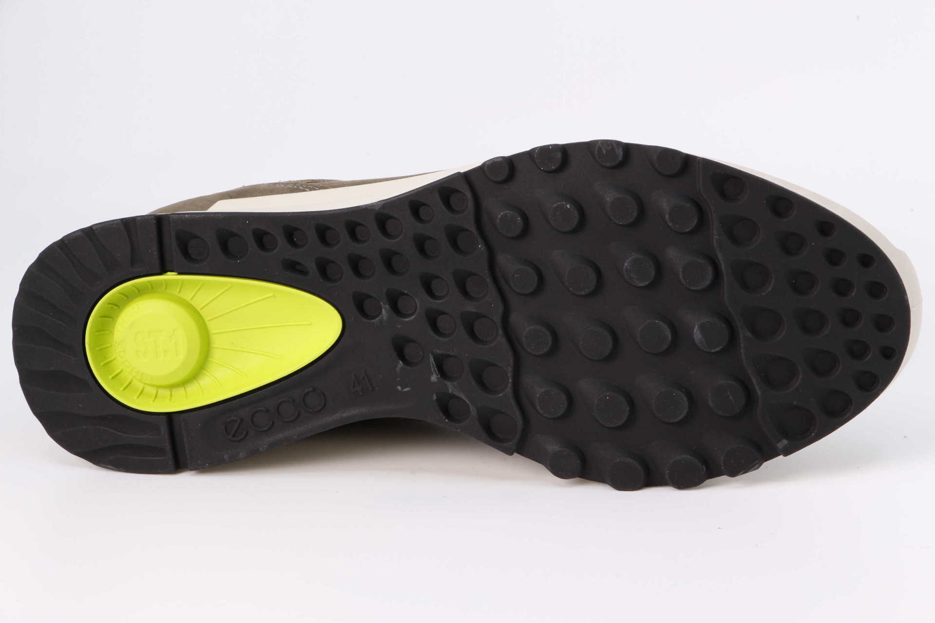 Exostride Men dark clay – Bild 3