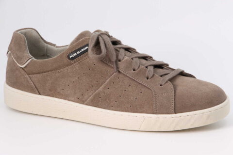 Sneaker light brown