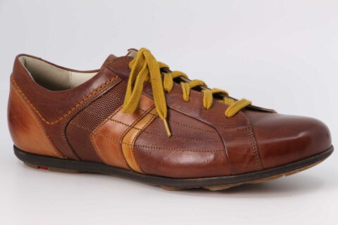 Benson cognac / orange