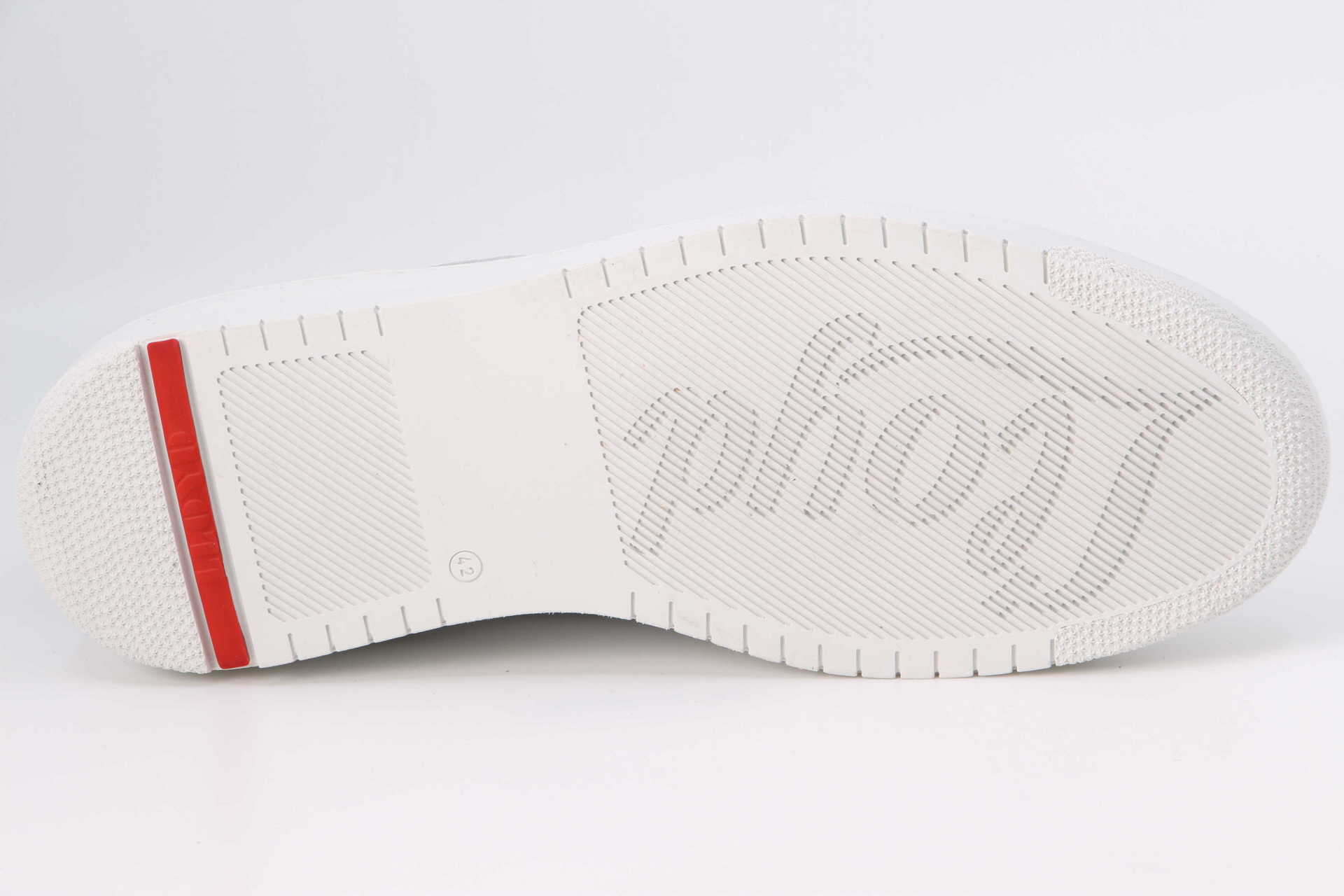 Arel weiss / blau – Bild 3