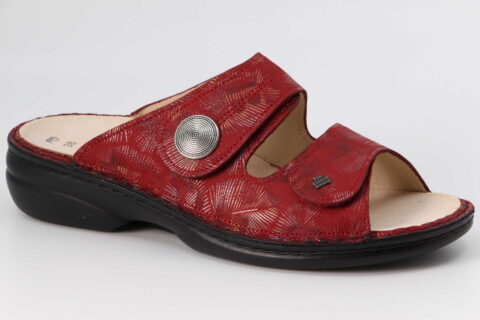 Sansibar chilli pomodore