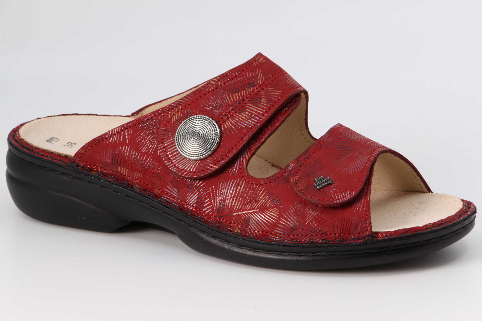 Sansibar chilli pomodore