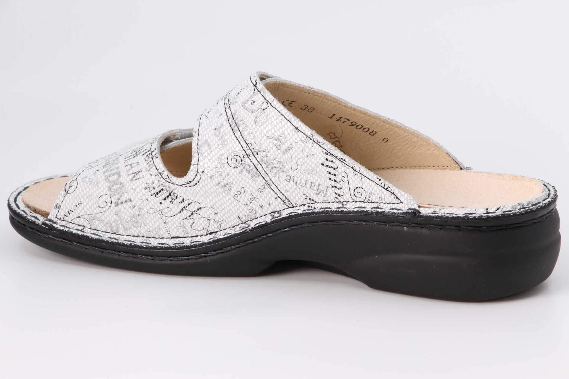 Sansibar bianco words – Bild 2