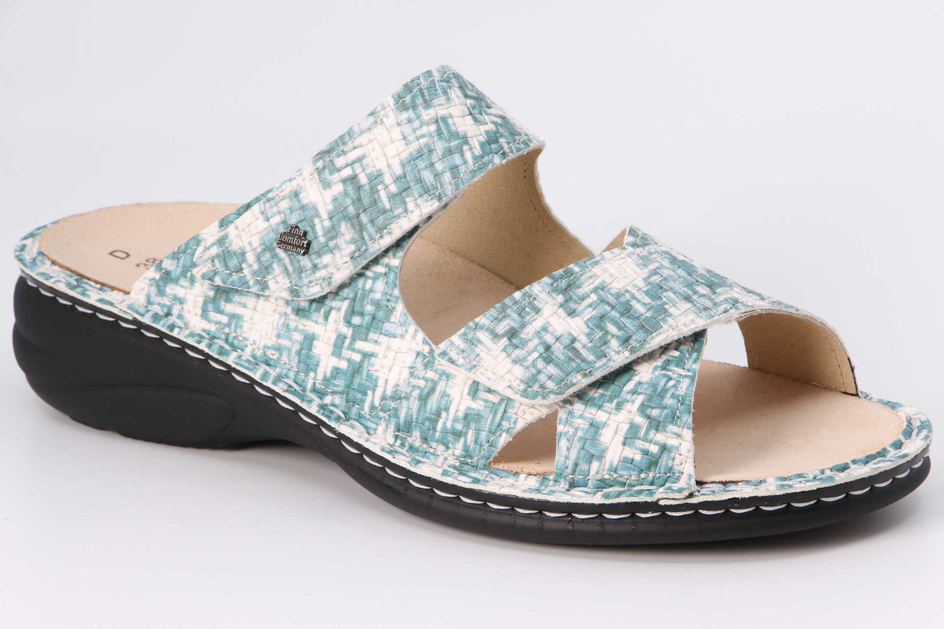 Melrose aqua tecnica