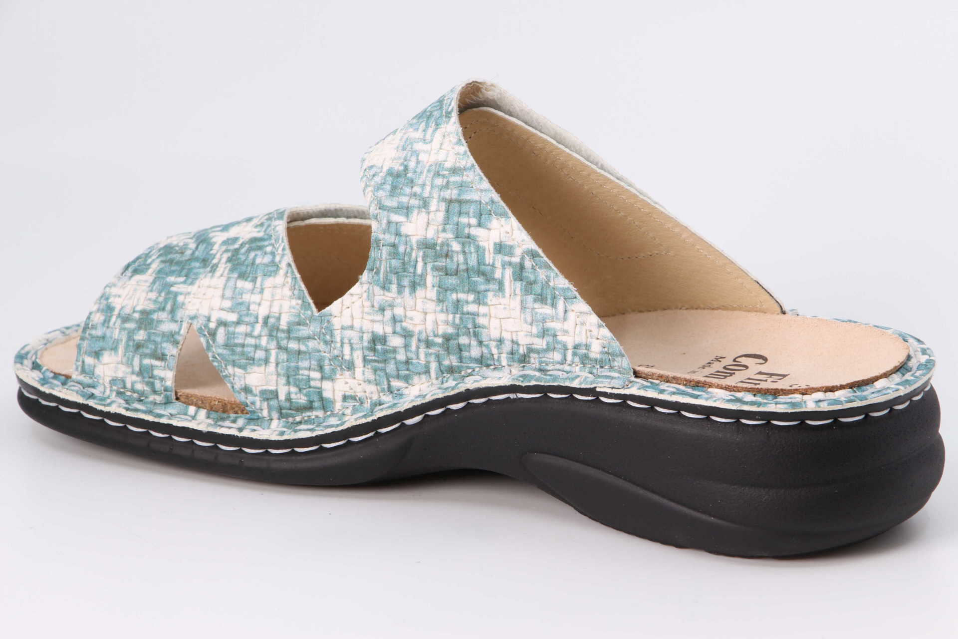 Melrose aqua tecnica – Bild 2