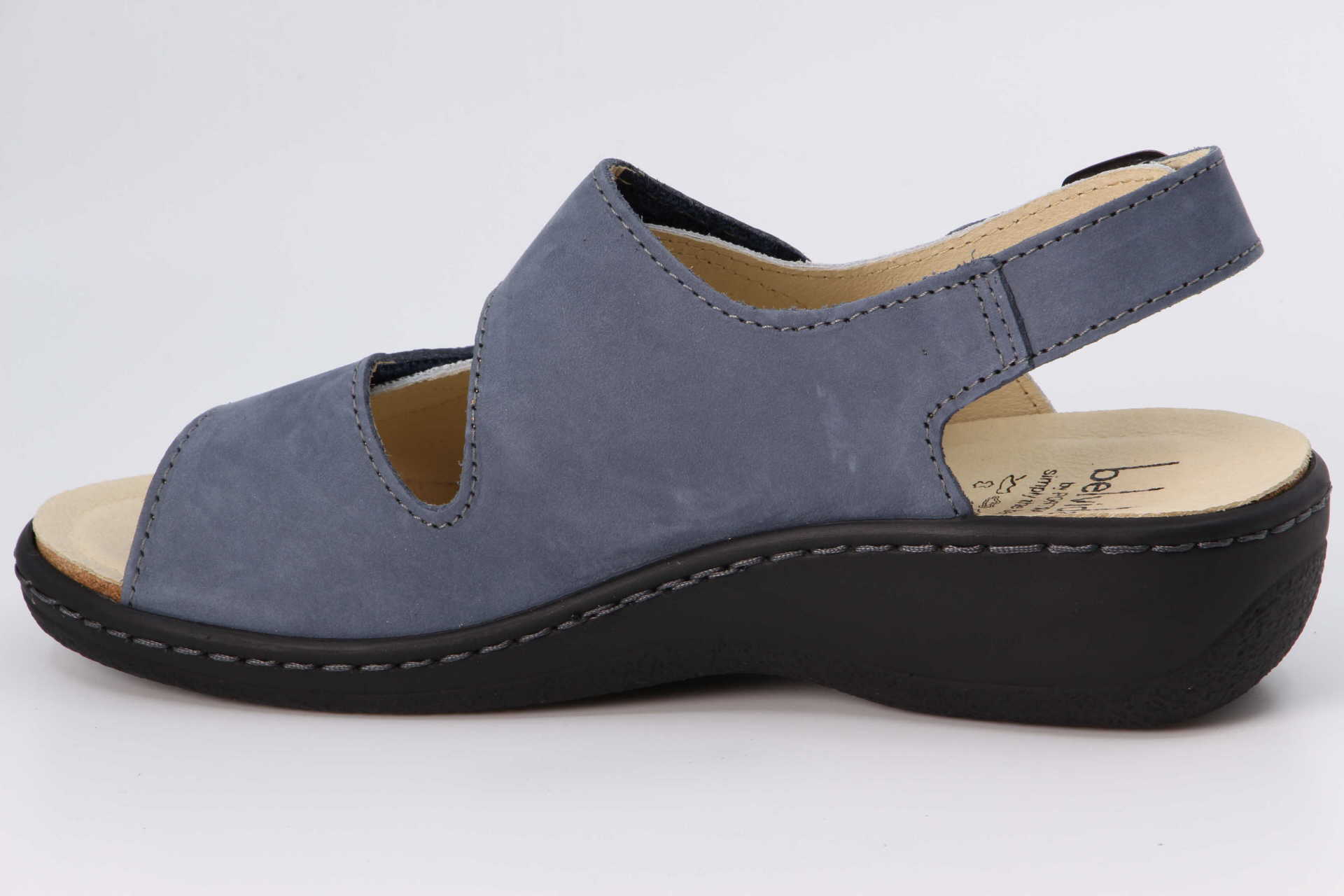 Sandale sky – Bild 2