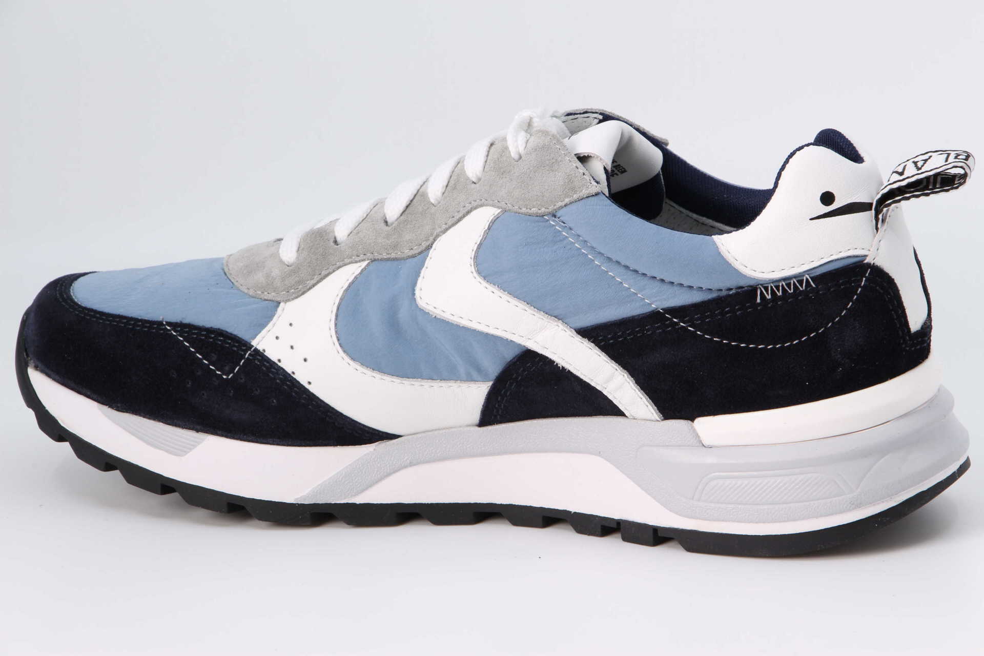 Magg white / blue – Bild 2